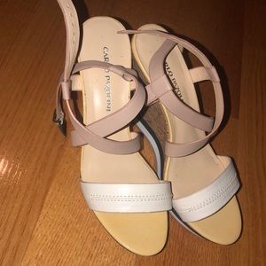 Sandal / wedge
